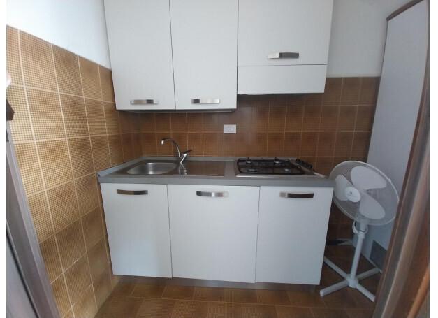 Residence Sotto il Pino (dodavatel 2) - Eraclea Mare