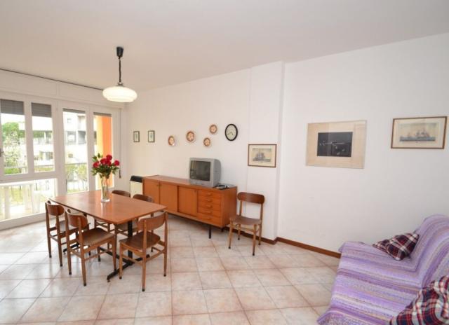 Residence Maracaibo (dodavatel 3) - Bibione Spiaggia