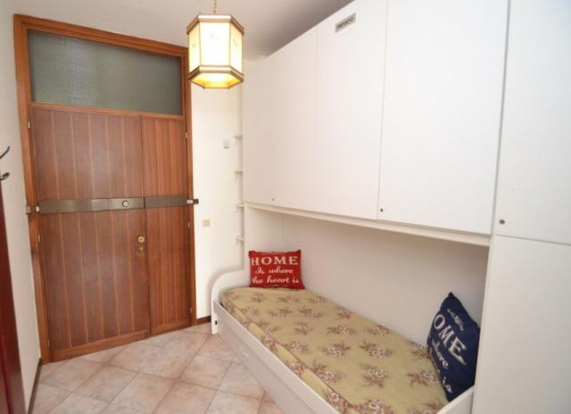 Residence Maracaibo (dodavatel 3) - Bibione Spiaggia