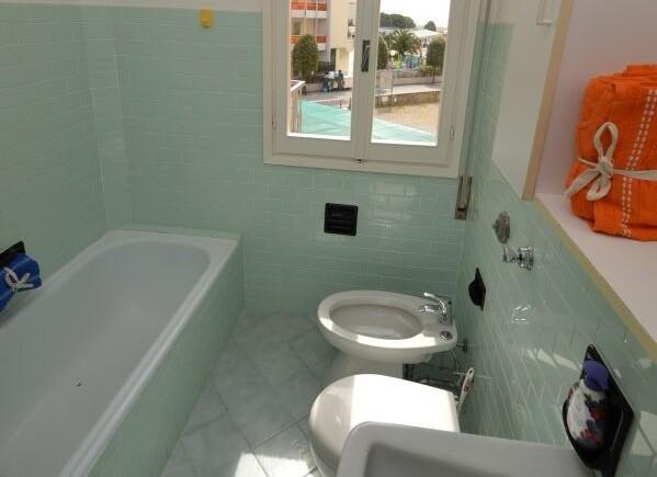 Residence Maracaibo (dodavatel 3) - Bibione Spiaggia