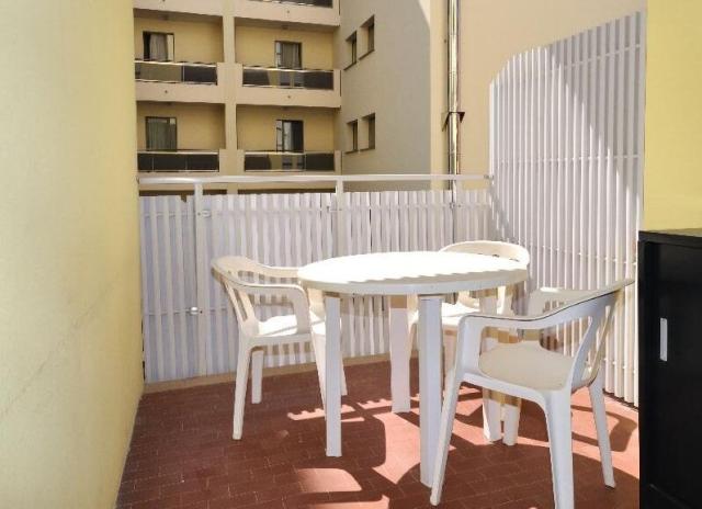 Residence Aurora A/B (dodavatel 3) - Bibione Spiaggia
