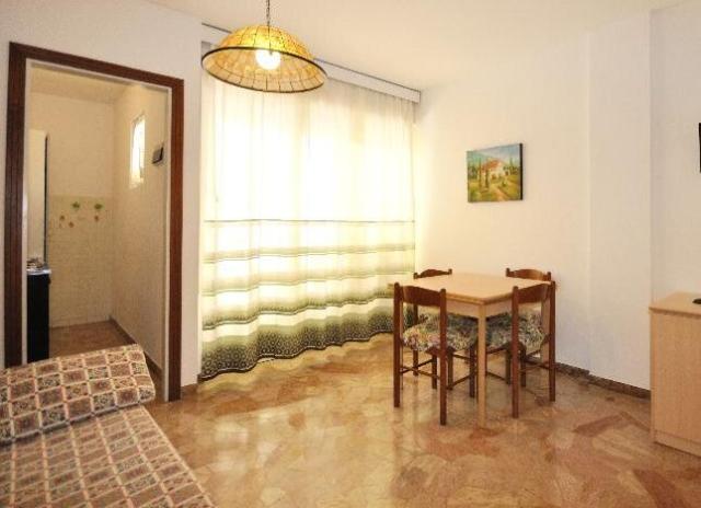 Residence Aurora A/B (dodavatel 3) - Bibione Spiaggia