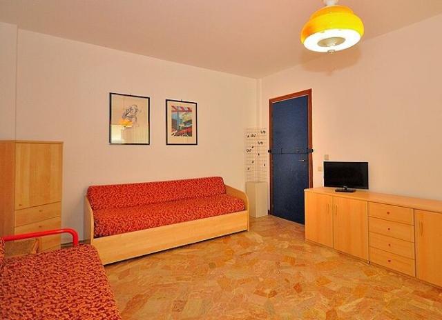 Residence Aurora A/B (dodavatel 3) - Bibione Spiaggia