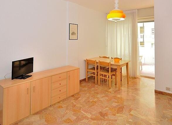 Residence Aurora A/B (dodavatel 3) - Bibione Spiaggia