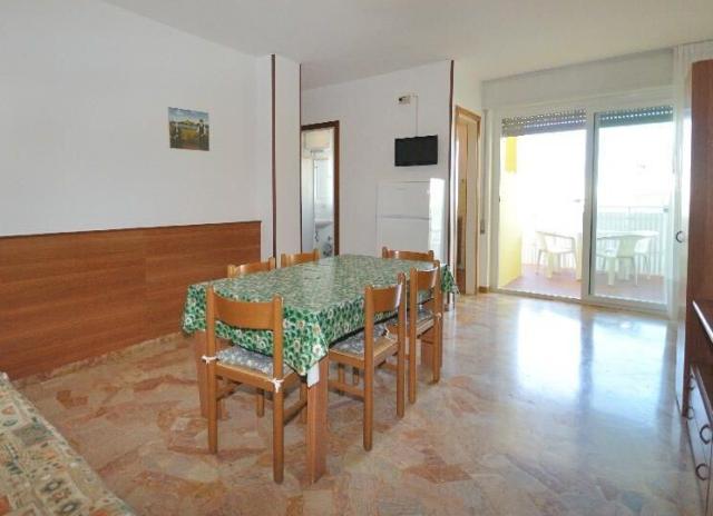 Residence Aurora A/B (dodavatel 3) - Bibione Spiaggia