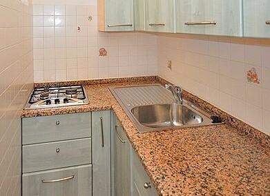 Residence Aurora A/B (dodavatel 3) - Bibione Spiaggia