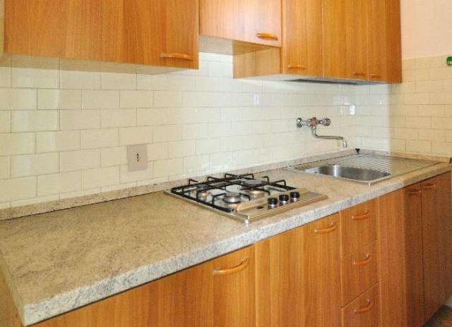 Residence Aurora A/B (dodavatel 3) - Bibione Spiaggia
