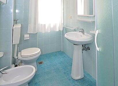 Residence Aurora A/B (dodavatel 3) - Bibione Spiaggia