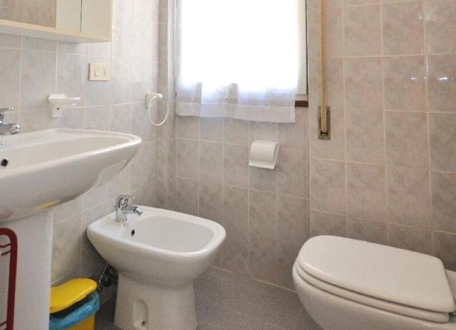 Residence Aurora A/B (dodavatel 3) - Bibione Spiaggia