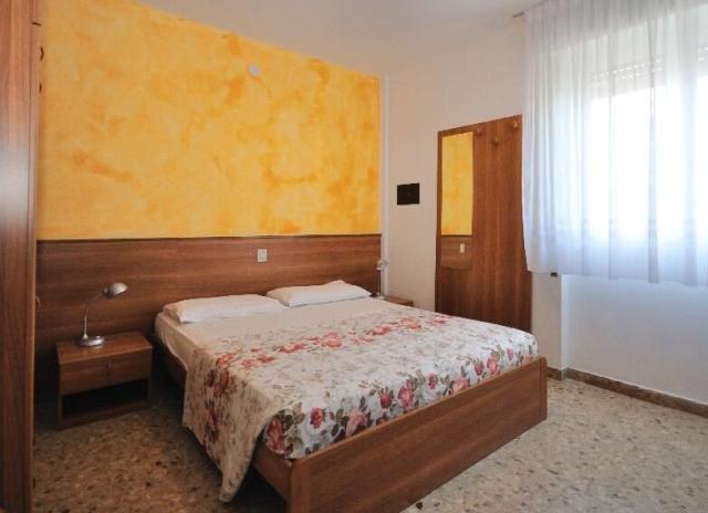 Residence Aurora A/B (dodavatel 3) - Bibione Spiaggia