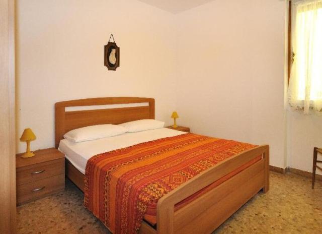 Residence Aurora A/B (dodavatel 3) - Bibione Spiaggia