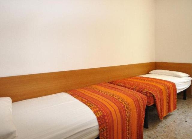 Residence Aurora A/B (dodavatel 3) - Bibione Spiaggia
