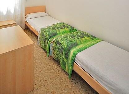 Residence Aurora A/B (dodavatel 3) - Bibione Spiaggia