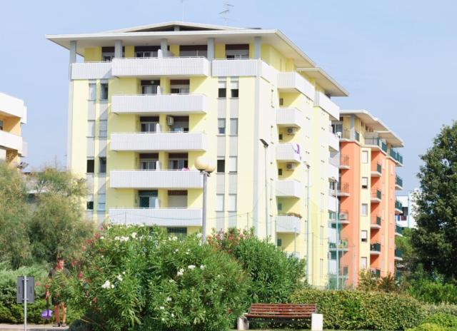 Residence Aurora A/B (dodavatel 3) - Bibione Spiaggia