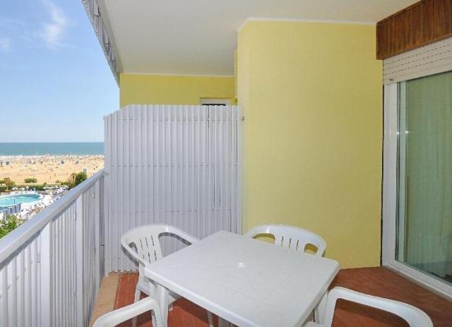 Residence Aurora A/B (dodavatel 3) - Bibione Spiaggia