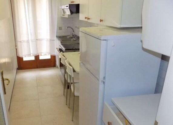 Residence Lussemburgo - Eraclea Mare