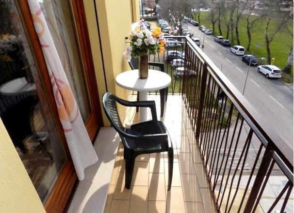 Residence Lussemburgo - Eraclea Mare