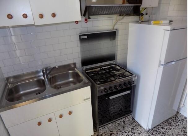 Residence Lussemburgo - Eraclea Mare