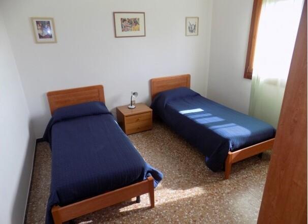 Residence Lussemburgo - Eraclea Mare