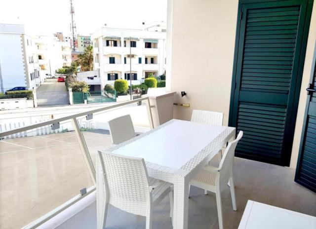 Residence La Rotonda Sul Mare - Vieste