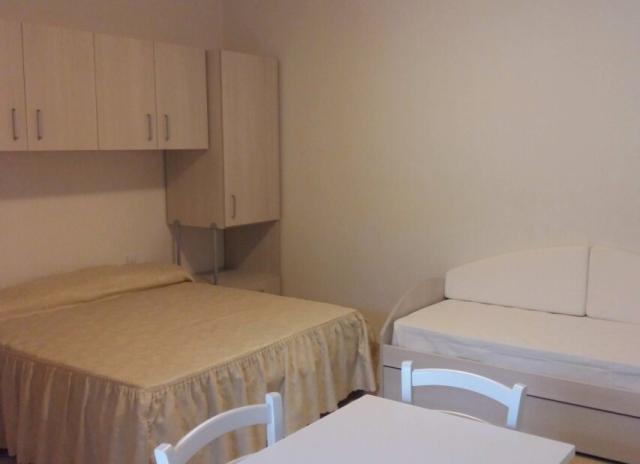 Residence La Rotonda Sul Mare - Vieste