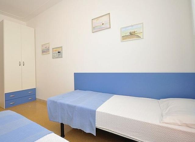Residence Tagliamento (dodavatel 2) - Bibione Spiaggia