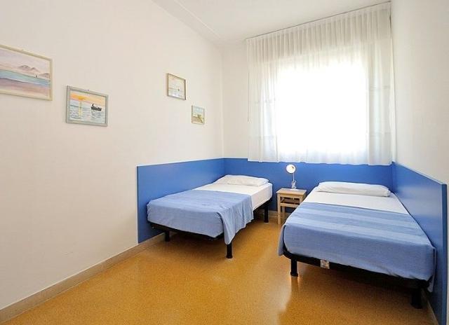 Residence Tagliamento (dodavatel 2) - Bibione Spiaggia