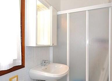 Residence Tagliamento (dodavatel 2) - Bibione Spiaggia