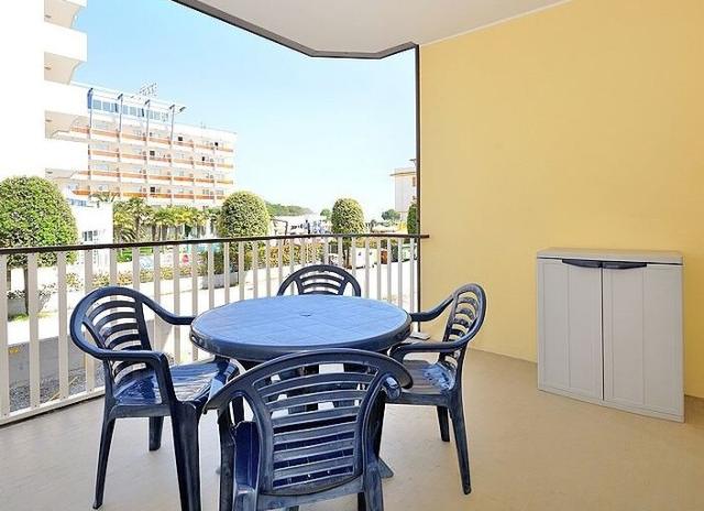 Residence Tagliamento (dodavatel 2) - Bibione Spiaggia