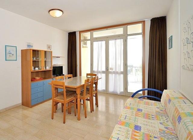 Residence Tagliamento (dodavatel 2) - Bibione Spiaggia