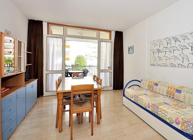 Residence Tagliamento (dodavatel 2) - Bibione Spiaggia