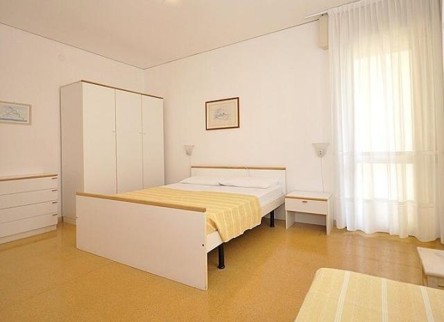 Residence Tagliamento (dodavatel 2) - Bibione Spiaggia