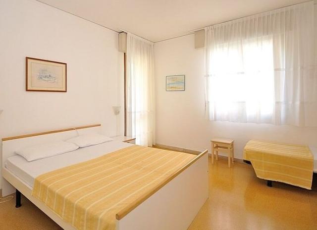 Residence Tagliamento (dodavatel 2) - Bibione Spiaggia