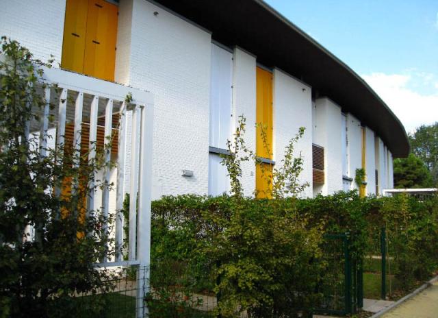 Residence Les Maisonettes - Albarella