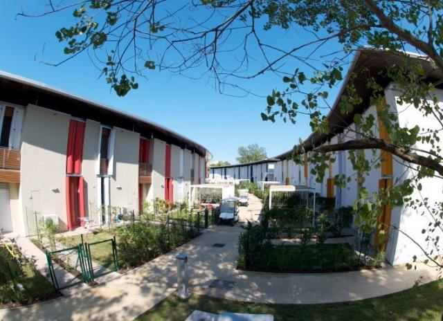 Residence Les Maisonettes - Albarella