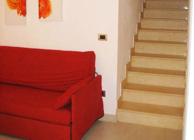 Residence Les Maisonettes - Albarella
