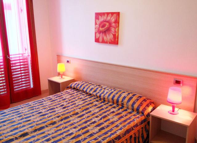 Residence Les Maisonettes - Albarella