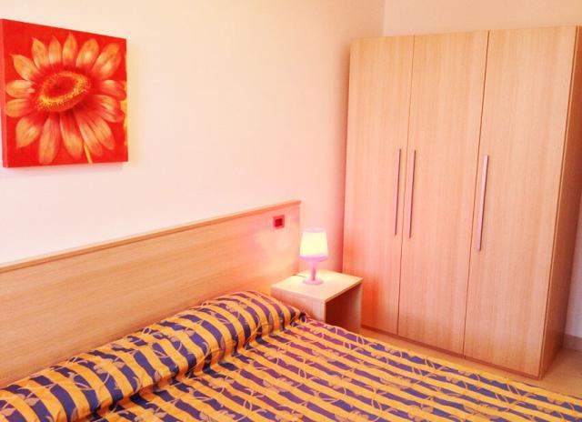 Residence Les Maisonettes - Albarella