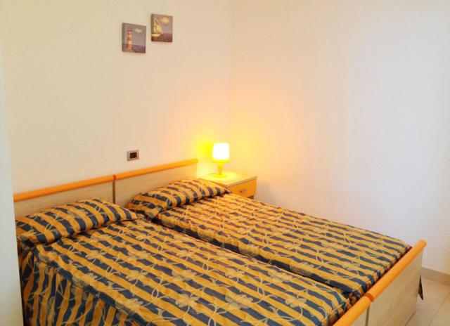 Residence Les Maisonettes - Albarella