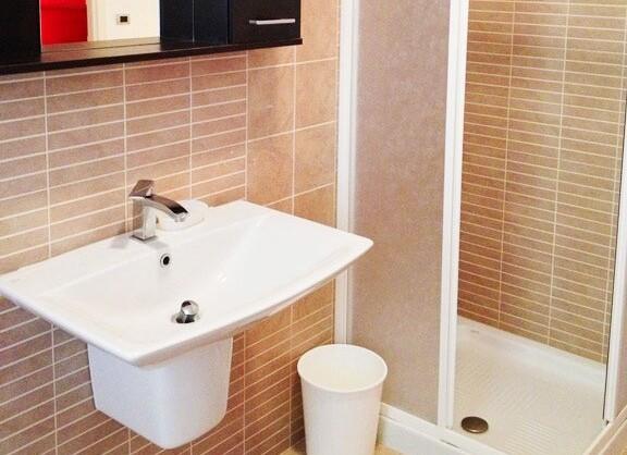 Residence Les Maisonettes - Albarella