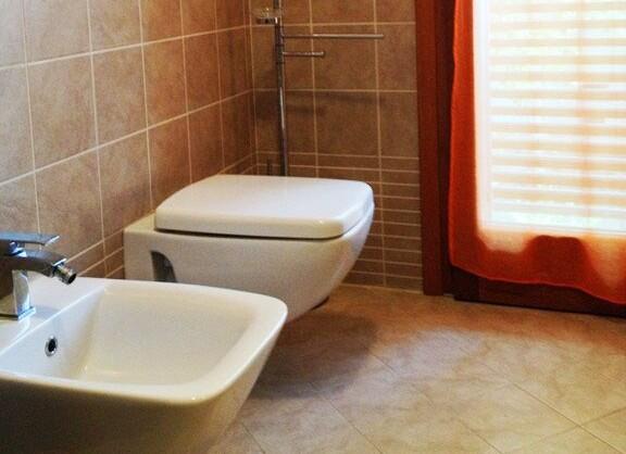 Residence Les Maisonettes - Albarella