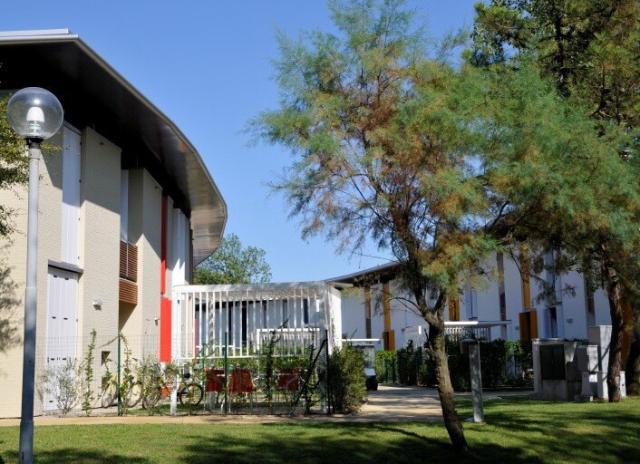 Residence Les Maisonettes - Albarella