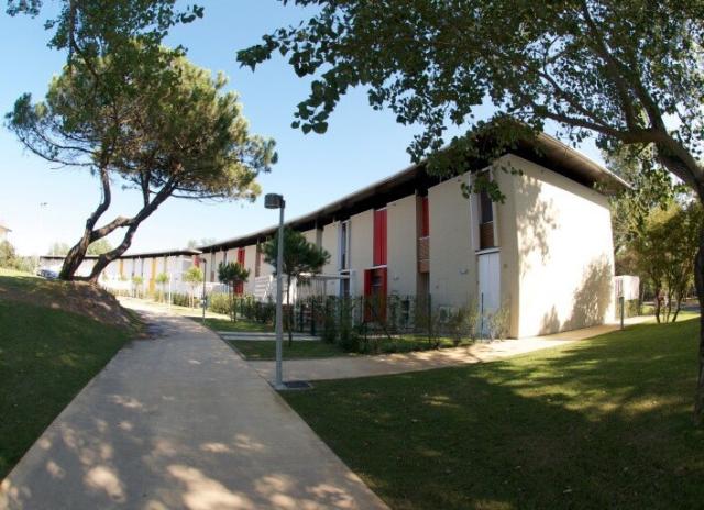 Residence Les Maisonettes - Albarella