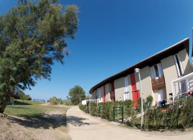 Residence Les Maisonettes - Albarella