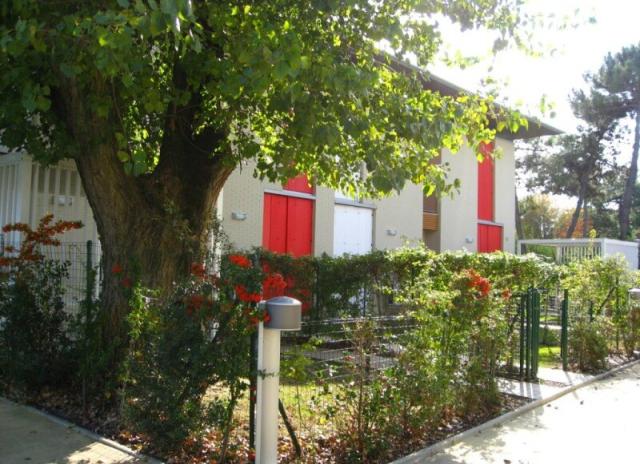 Residence Les Maisonettes - Albarella