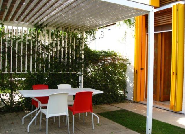 Residence Les Maisonettes - Albarella