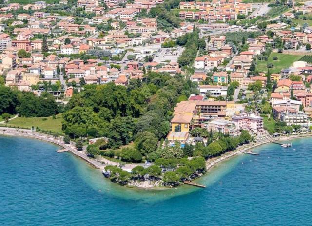 Parc hotel Gritti**** - Bardolino