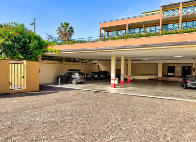 Parc hotel Gritti**** - Bardolino