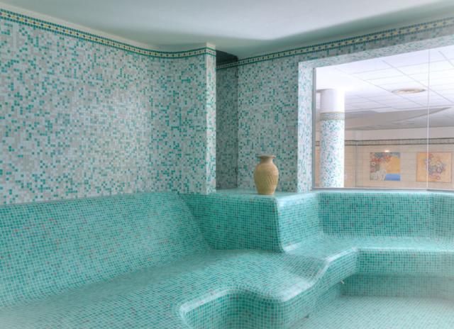 Parc hotel Gritti**** - Bardolino