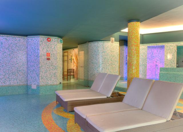 Parc hotel Gritti**** - Bardolino